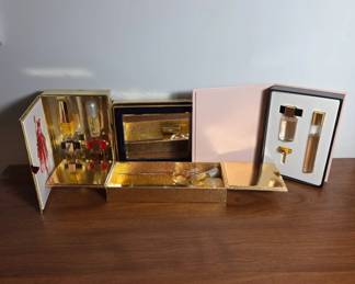 Estee Lauder Assorted Perfume Set