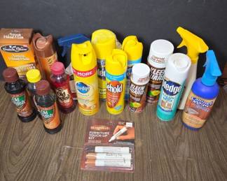 Furniture Care Products