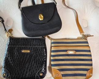 Eric Javits Designer Handbags Collection