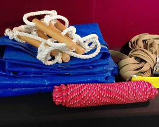 Outdoor Utility Mystery Lot