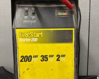 Everstart Starter 200 