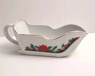 Gravy Boat