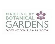 Two Passes to Selby Gardens