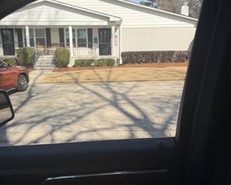 Add'l parking! Please be mindful of residences living in the complex and do not be a nuisance. 