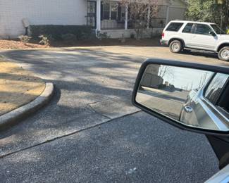 Add'l parking! Please be mindful of residences living in the complex and do not be a nuisance. 