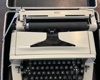 1966typewriter