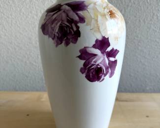 vase