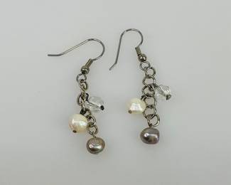 Dangle Earrings