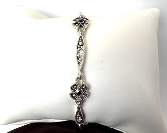 Marcasite Bracelet