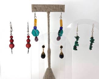 Dangle Fashion Earrings