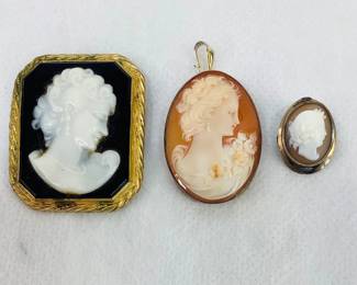 Cameo Collection