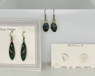 Unique Earrings