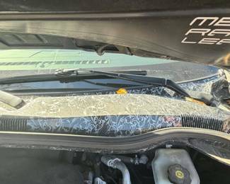 Messenger creation 40C6C234F2DE40CC91E2216C83F35FBA