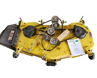 JOHN DEERE MOWER DECK