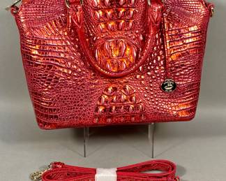 BRAHMIN PURSE