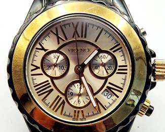 Vicence Watch