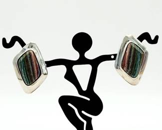 Desert Rose Trading Earrings