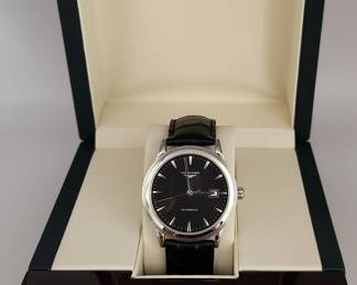 Longines Flagship Watch