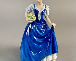 ROYAL DOULTON FIGURINE