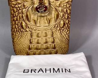 BRAHMIN PURSE