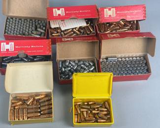 VINTAGE BULLET COMPONENTS