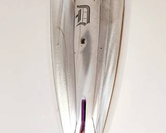 Tiffany Sterling Vase