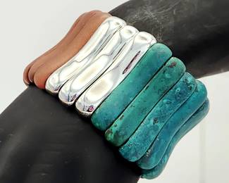 Patina Soho Bracelet