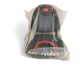 TORO MOWER CHAIR
