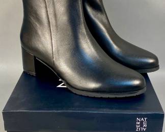 NATURALIZER BOOTS