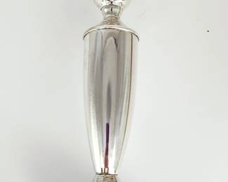 Towle Sterling Candlestick 