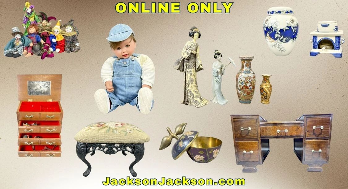 Multiestate Henderson to Jackson