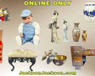 Multiestate Henderson to Jackson