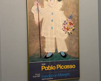 This item is in our online CTBids auction.