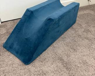 Leg Elevation Pillow Wedge