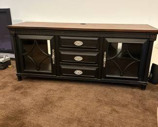 Media Console