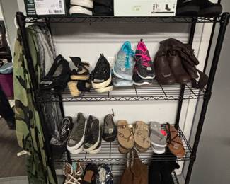 New Balance, Sperry, Sketchers, Puma, Blowfish & more