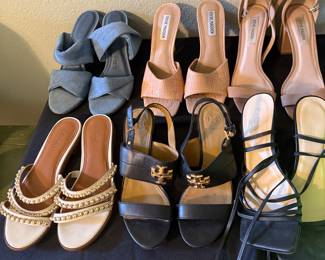 Womens Shoes Size 8-9