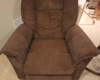 La-Z-Boy recliner