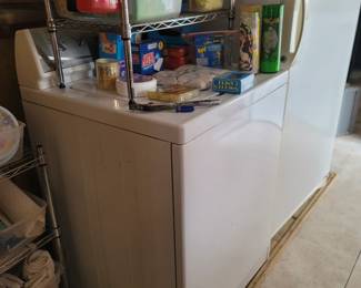 Maytag Washer