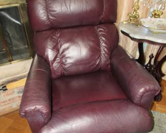 LaZboy recliner