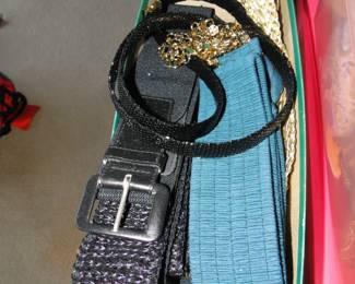 Belts