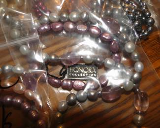 Honora Pearls