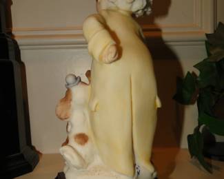 And the backside ain't to shabby either