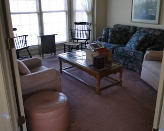 Tidied that room up nicely