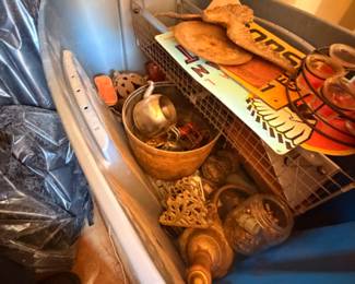 Home Decor, Sconce, Candle holder