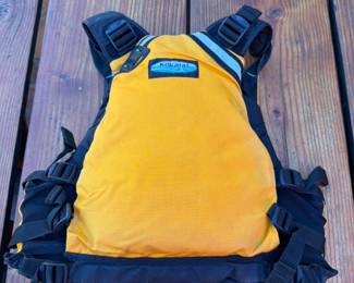 PFD. Personal Floating Device