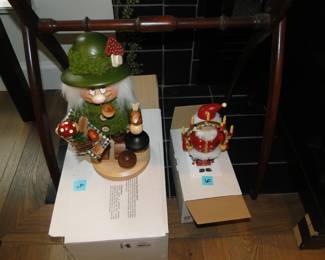 Fun Nutcrackers