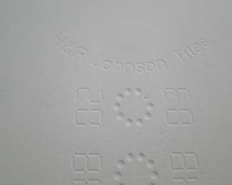 H & R Johnson Tiles
