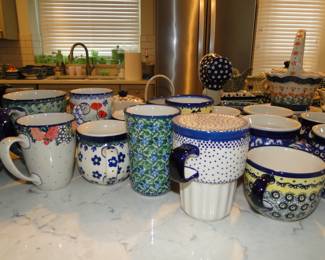 Each one is simply beautiful