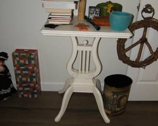 Cute side table